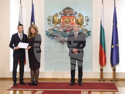 Президентство - „Мениджър за един ден“ -  инициатива