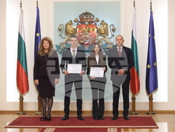 Президентство - „Мениджър за един ден“ -  инициатива