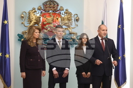 Президентство - „Мениджър за един ден“ -  инициатива
