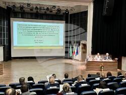 Снимка: Областна администрация Видин