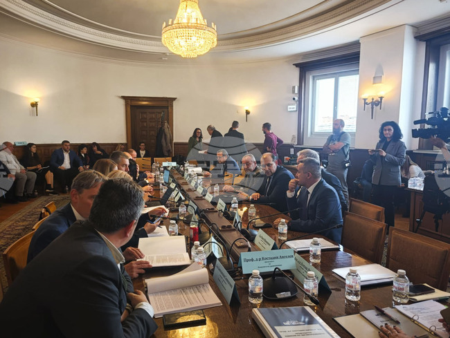 Намерени са бюджетни възможности да бъдат удовлетворени исканията на младите лекари, съобщи Костадин Ангелов