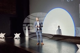 Благоевград - АУБ - студенти - бизнес