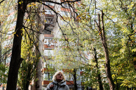 APTOPIX Russia Ukraine War