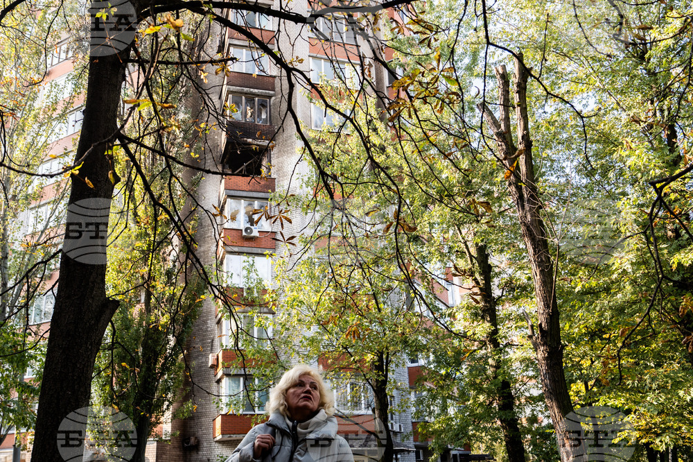 APTOPIX Russia Ukraine War