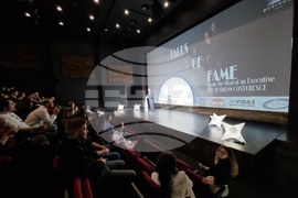 Благоевград - АУБ - студенти - бизнес