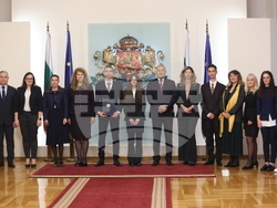 Президентство - „Мениджър за един ден“ - инициатива