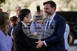 Israel Palestinians US