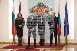 Президентство - „Мениджър за един ден“ - инициатива