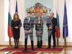 Президентство - „Мениджър за един ден“ - инициатива