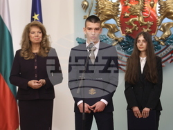 Президентство - „Мениджър за един ден“ - инициатива