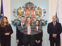 Президентство - „Мениджър за един ден“ - инициатива