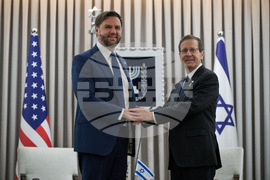 Israel Palestinians US