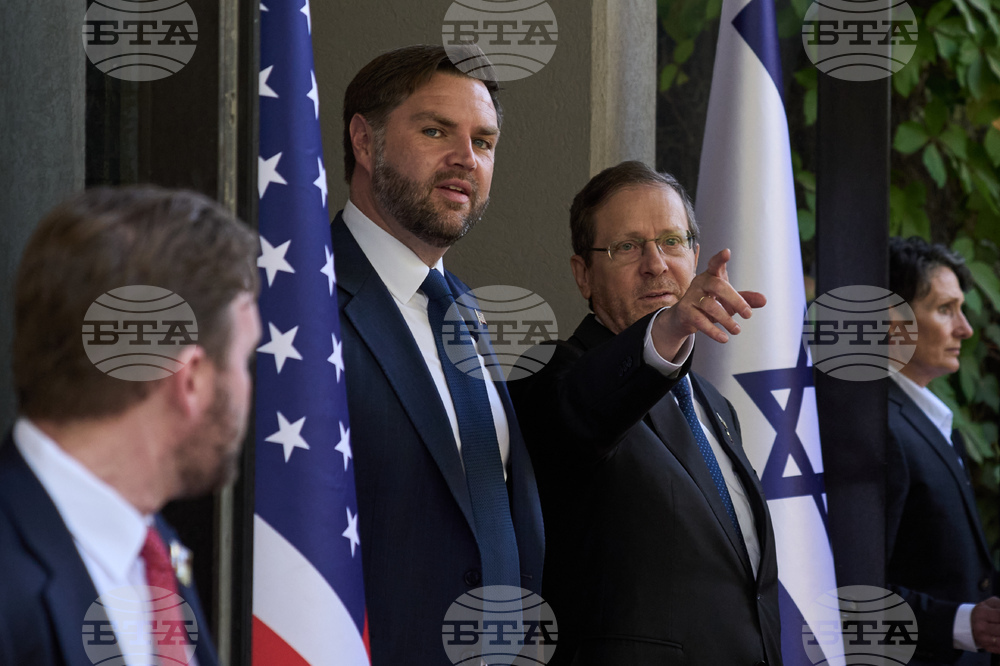 Israel Palestinians US