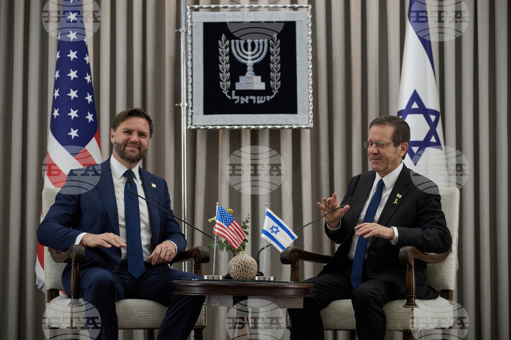 Israel Palestinians US