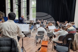 Враца - концерт - симфониета