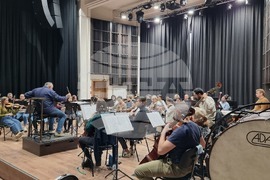 Враца - концерт - симфониета