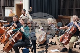 Враца - концерт - симфониета