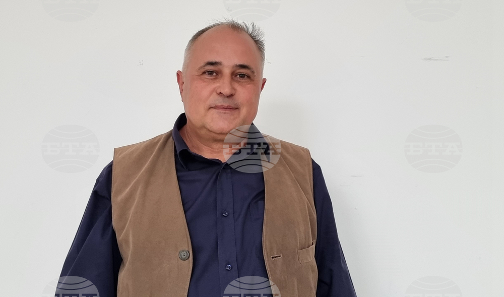 Враца - концерт - симфониета