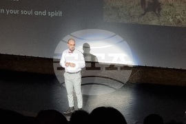 Благоевград - АУБ - студенти - бизнес