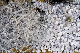 Vietnam-Electronic Waste-Report