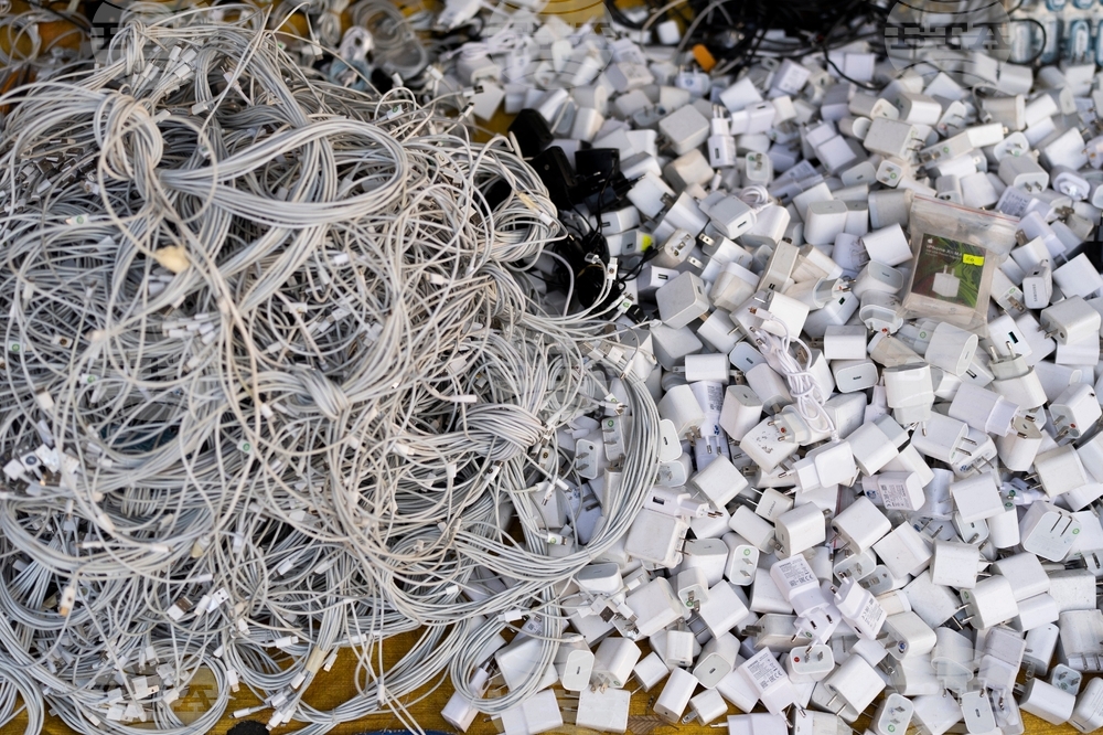 Vietnam-Electronic Waste-Report