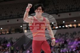 Indonesia Gymnastics World