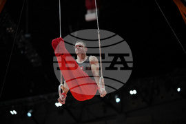 Indonesia Gymnastics World