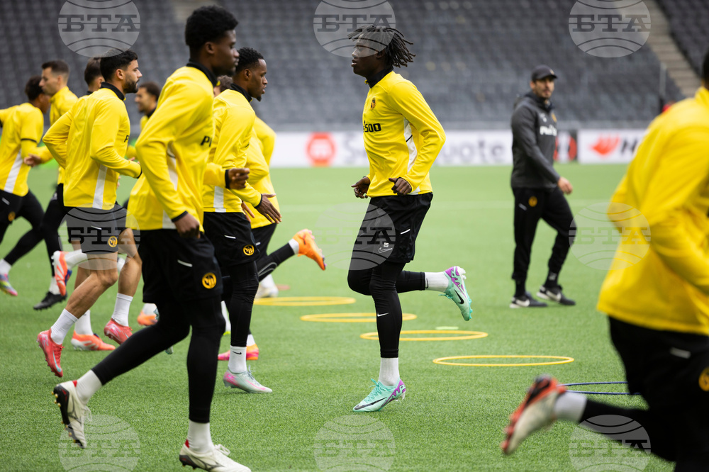 Легенда на Йънг Бойс преди мача с Лудогорец: "Развитието на отбора не е добро, имат само един силен мач от началото на сезона"