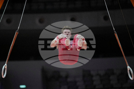 Indonesia Gymnastics World