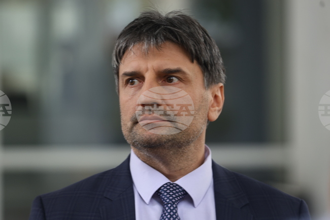 Три обвинения са внесени след случаи на разпространение на фалшиви банкноти в лева и евро, съобщиха от СДВР