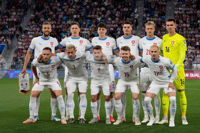 Czech Republic Soccer New Coach