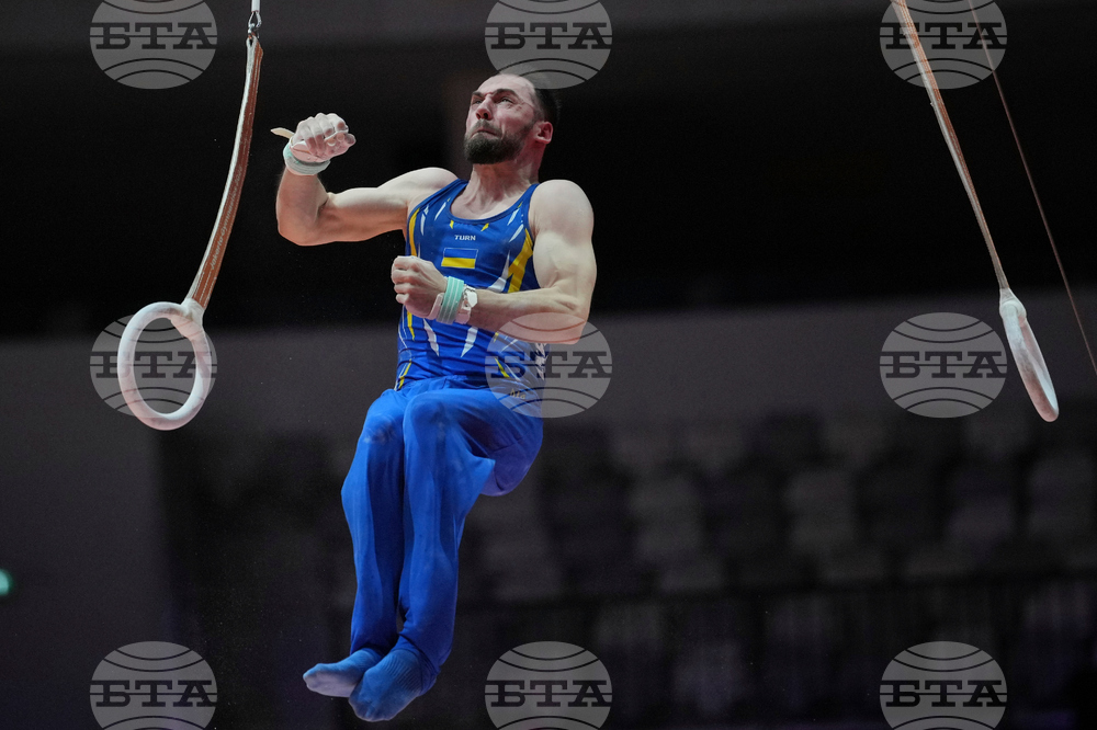 Indonesia Gymnastics World