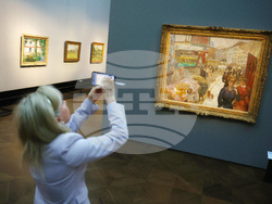 Germany Art Collection