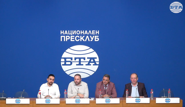 Призоваваме за промяна на системата за разпределяне на вещите лица и това да става на случаен принцип, каза адвокат Тодор Батков