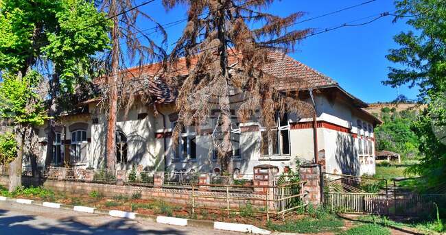 Община Ситово започна изграждането на три нови социални услуги