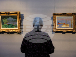 Germany Art Exhibition