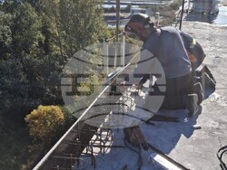 Снимка: Пресцентър АПИ