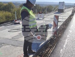 Снимка: Пресцентър АПИ