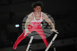 Indonesia Gymnastics World