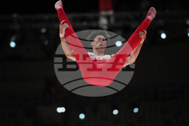 Indonesia Gymnastics World
