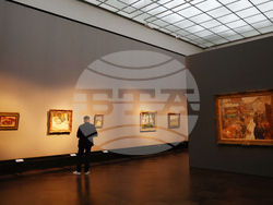 Germany Art Collection