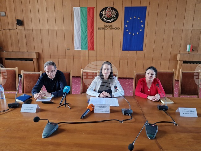 Водата от язовир „Йовковци“ във водопроводната мрежа ще бъде в норма до края на седмицата, каза управителят на ВиК - Велико Търново Илиян Илиев