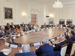 Народно събрание - Комисия по икономическа политика и иновации - заседание