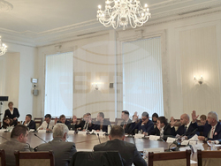 Народно събрание - Комисия по икономическа политика и иновации - заседание