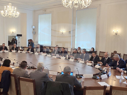 Народно събрание - Комисия по икономическа политика и иновации - заседание