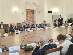 Народно събрание - Комисия по икономическа политика и иновации - заседание