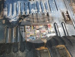 Снимка: Агенция „Митници“