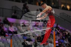 Indonesia Gymnastics World