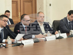 Народно събрание - Комисия по икономическа политика и иновации - заседание