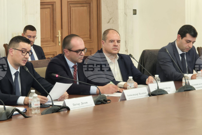 Икономическата комисия прие на първо четене промени в Закона за защита на потребителите, свързани с изисквания на европейска директива